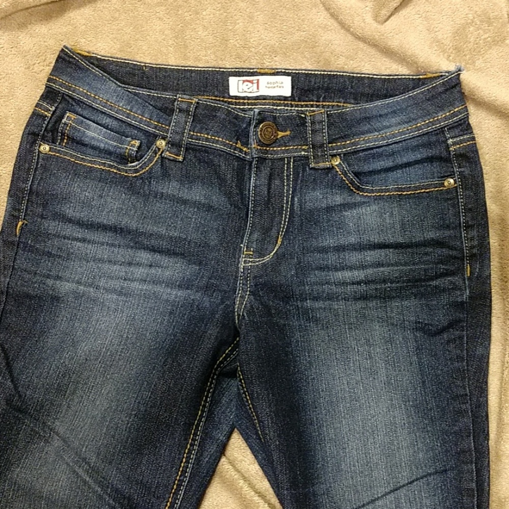 lei Jeans